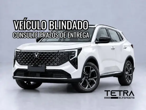 CAOA CHANGAN CS55 1.5 TGDI FLEX INFINITY DCT