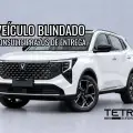 CAOA CHANGAN CS55 1.5 TGDI FLEX INFINITY DCT CAOA CHANGAN CS55 1.5 TGDI FLEX INFINITY DCT