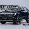 CAOA CHANGAN CS55 1.5 TGDI FLEX INFINITY DCT CAOA CHANGAN CS55 1.5 TGDI FLEX INFINITY DCT