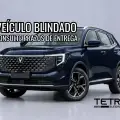 CAOA CHANGAN CS55 1.5 TGDI FLEX INFINITY DCT CAOA CHANGAN CS55 1.5 TGDI FLEX INFINITY DCT