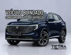 CAOA CHANGAN CS55 1.5 TGDI FLEX INFINITY DCT CAOA CHANGAN CS55 1.5 TGDI FLEX INFINITY DCT