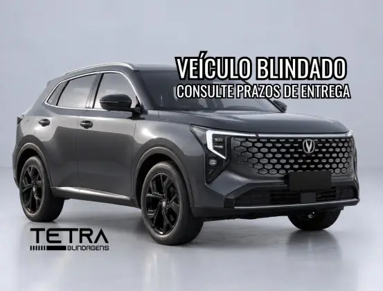 CAOA CHANGAN CS55 1.5 TGDI FLEX PRIME DCT