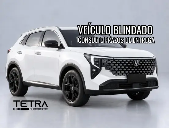 CAOA CHANGAN CS55 1.5 TGDI FLEX PRIME DCT