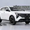 CAOA CHANGAN CS55 1.5 TGDI FLEX PRIME DCT CAOA CHANGAN CS55 1.5 TGDI FLEX PRIME DCT