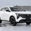 CAOA CHANGAN CS55 1.5 TGDI FLEX PRIME DCT CAOA CHANGAN CS55 1.5 TGDI FLEX PRIME DCT