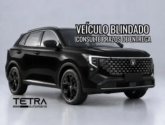 CAOA CHANGAN CS55 1.5 TGDI FLEX PRIME DCT