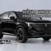 CAOA CHANGAN CS55 1.5 TGDI FLEX PRIME DCT CAOA CHANGAN CS55 1.5 TGDI FLEX PRIME DCT