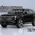 CAOA CHANGAN CS55 1.5 TGDI PHEV FLEX DHT CAOA CHANGAN CS55 1.5 TGDI PHEV FLEX DHT