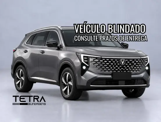 CAOA CHANGAN CS55 1.5 TGDI PHEV FLEX DHT