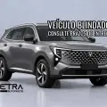 CAOA CHANGAN CS55 1.5 TGDI PHEV FLEX DHT CAOA CHANGAN CS55 1.5 TGDI PHEV FLEX DHT