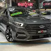 CAOA CHERY ARRIZO 6 1.5 VVT TURBO iFLEX GSX CVT CAOA CHERY ARRIZO 6 1.5 VVT TURBO iFLEX GSX CVT