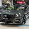 CAOA CHERY ARRIZO 6 PRO 1.5 VVT TURBO iFLEX CVT CAOA CHERY ARRIZO 6 PRO 1.5 VVT TURBO iFLEX CVT