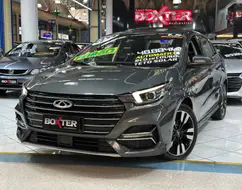CAOA CHERY ARRIZO 6 PRO 1.5 VVT TURBO iFLEX CVT CAOA CHERY ARRIZO 6 PRO 1.5 VVT TURBO iFLEX CVT