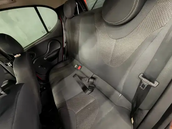 CAOA CHERY-QQ-1.0 MPFI LOOK 12V FLEX 4P MANUAL CAOA CHERY-QQ-2019