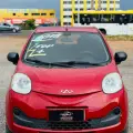 CAOA CHERY QQ 1.0 MPFI LOOK 12V FLEX 4P MANUAL CAOA CHERY QQ 1.0 MPFI LOOK 12V FLEX 4P MANUAL