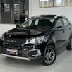 CAOA CHERY TIGGO 2 1.5 MPFI 16V FLEX ACT 4P AUTOMÁTICO CAOA CHERY TIGGO 2 1.5 MPFI 16V FLEX ACT 4P AUTOMÁTICO