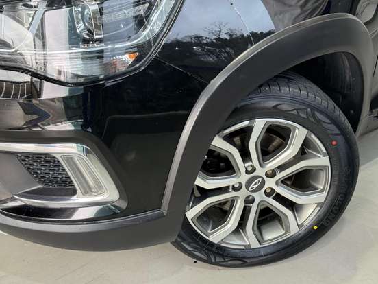 CAOA CHERY-TIGGO 2-1.5 MPFI 16V FLEX ACT 4P AUTOMÁTICO CAOA CHERY-TIGGO 2-2019