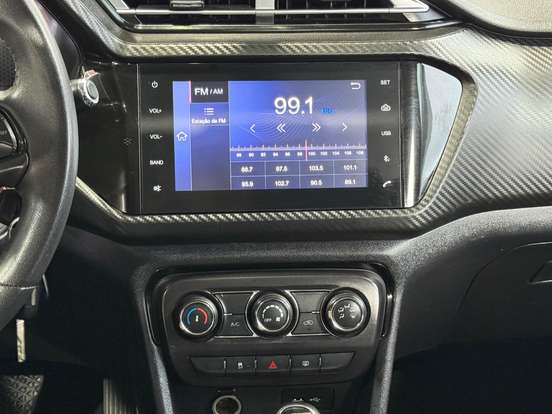 CAOA CHERY-TIGGO 2-1.5 MPFI 16V FLEX ACT 4P AUTOMÁTICO CAOA CHERY-TIGGO 2-2019
