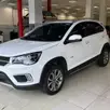 CAOA CHERY TIGGO 2 1.5 MPFI 16V FLEX ACT 4P AUTOMÁTICO CAOA CHERY TIGGO 2 1.5 MPFI 16V FLEX ACT 4P AUTOMÁTICO