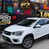 CAOA CHERY TIGGO 2 1.5 MPFI 16V FLEX LOOK 4P AUTOMÁTICO CAOA CHERY TIGGO 2 1.5 MPFI 16V FLEX LOOK 4P AUTOMÁTICO