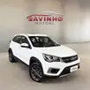 CAOA CHERY TIGGO 2 1.5 MPFI 16V FLEX LOOK 4P MANUAL CAOA CHERY TIGGO 2 1.5 MPFI 16V FLEX LOOK 4P MANUAL