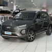 CAOA CHERY TIGGO 3X 1.0 VVT TURBO iFLEX PLUS CVT CAOA CHERY TIGGO 3X 1.0 VVT TURBO iFLEX PLUS CVT