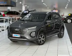 CAOA CHERY TIGGO 3X 1.0 VVT TURBO iFLEX PLUS CVT CAOA CHERY TIGGO 3X 1.0 VVT TURBO iFLEX PLUS CVT