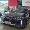 CAOA CHERY TIGGO 5x 1.5 VVT TURBO iFLEX SPORT CVT CAOA CHERY TIGGO 5x 1.5 VVT TURBO iFLEX SPORT CVT
