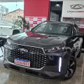 CAOA CHERY TIGGO 5x 1.5 VVT TURBO iFLEX SPORT CVT CAOA CHERY TIGGO 5x 1.5 VVT TURBO iFLEX SPORT CVT