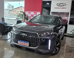 CAOA CHERY TIGGO 5x 1.5 VVT TURBO iFLEX SPORT CVT CAOA CHERY TIGGO 5x 1.5 VVT TURBO iFLEX SPORT CVT