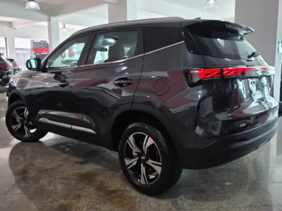 CAOA CHERY-TIGGO 5x-1.5 VVT TURBO iFLEX SPORT CVT CAOA CHERY-TIGGO 5x-2026
