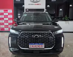 CAOA CHERY TIGGO 5x 1.5 VVT TURBO iFLEX SPORT CVT CAOA CHERY TIGGO 5x 1.5 VVT TURBO iFLEX SPORT CVT