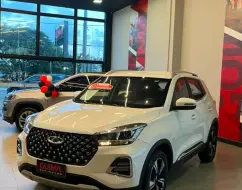 CAOA CHERY TIGGO 5x 1.5 VVT TURBO iFLEX SPORT CVT CAOA CHERY TIGGO 5x 1.5 VVT TURBO iFLEX SPORT CVT