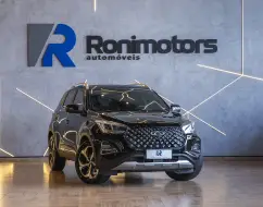 CAOA CHERY TIGGO 5x 1.5 VVT TURBO iFLEX SPORT CVT CAOA CHERY TIGGO 5x 1.5 VVT TURBO iFLEX SPORT CVT