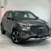 CAOA CHERY TIGGO 5x 1.5 VVT TURBO iFLEX SPORT CVT CAOA CHERY TIGGO 5x 1.5 VVT TURBO iFLEX SPORT CVT