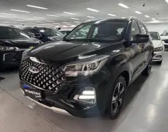 CAOA CHERY TIGGO 5x 1.5 VVT TURBO iFLEX SPORT CVT CAOA CHERY TIGGO 5x 1.5 VVT TURBO iFLEX SPORT CVT