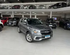 CAOA CHERY TIGGO 5x 1.5 VVT TURBO iFLEX T DCT CAOA CHERY TIGGO 5x 1.5 VVT TURBO iFLEX T DCT