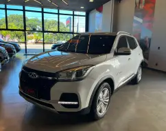 CAOA CHERY TIGGO 5x 1.5 VVT TURBO iFLEX T DCT CAOA CHERY TIGGO 5x 1.5 VVT TURBO iFLEX T DCT