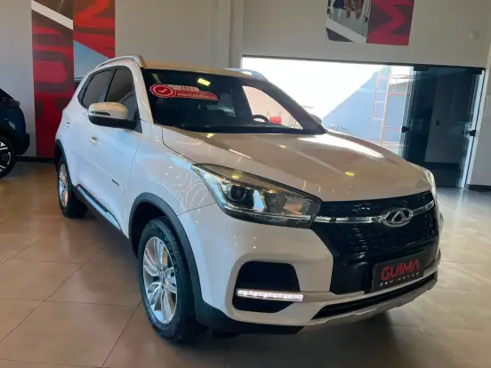 CAOA CHERY-TIGGO 5x-2020