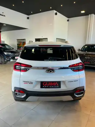 CAOA CHERY-TIGGO 5x-2020