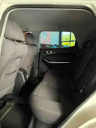 CAOA CHERY-TIGGO 5x-2020