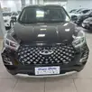CAOA CHERY TIGGO 5x 1.5 VVT TURBO iFLEX SPORT CVT CAOA CHERY TIGGO 5x 1.5 VVT TURBO iFLEX SPORT CVT