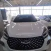 CAOA CHERY TIGGO 5x 1.5 VVT TURBO iFLEX SPORT CVT CAOA CHERY TIGGO 5x 1.5 VVT TURBO iFLEX SPORT CVT