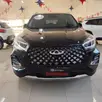 CAOA CHERY TIGGO 5x 1.5 VVT TURBO iFLEX SPORT CVT CAOA CHERY TIGGO 5x 1.5 VVT TURBO iFLEX SPORT CVT