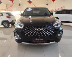 CAOA CHERY TIGGO 5x 1.5 VVT TURBO iFLEX SPORT CVT CAOA CHERY TIGGO 5x 1.5 VVT TURBO iFLEX SPORT CVT