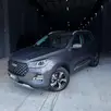 CAOA CHERY TIGGO 5x 1.5 VVT TURBO iFLEX SPORT CVT CAOA CHERY TIGGO 5x 1.5 VVT TURBO iFLEX SPORT CVT