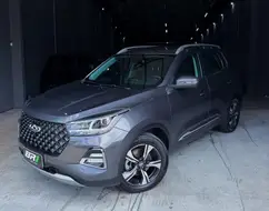 CAOA CHERY TIGGO 5x 1.5 VVT TURBO iFLEX SPORT CVT CAOA CHERY TIGGO 5x 1.5 VVT TURBO iFLEX SPORT CVT