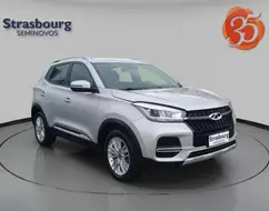CAOA CHERY TIGGO 5x 1.5 VVT TURBO iFLEX T DCT CAOA CHERY TIGGO 5x 1.5 VVT TURBO iFLEX T DCT