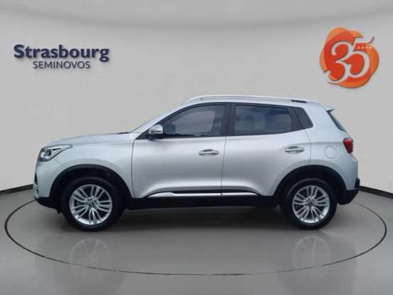CAOA CHERY-TIGGO 5x-2020