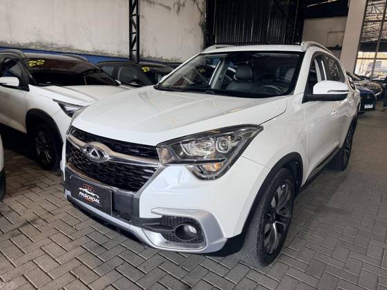 CAOA CHERY TIGGO 5x 1.5 VVT TURBO iFLEX T DCT